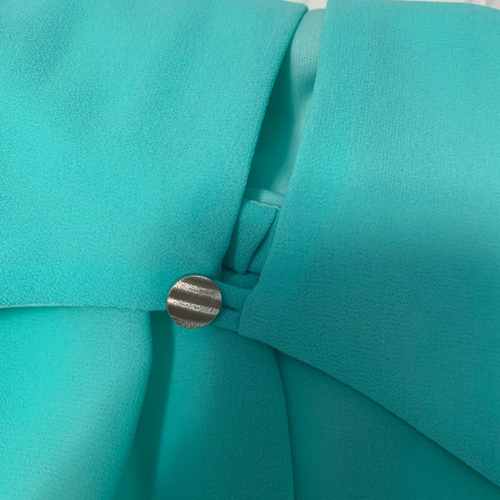 Style Rack Light Green Dress - Picture 15 of 16